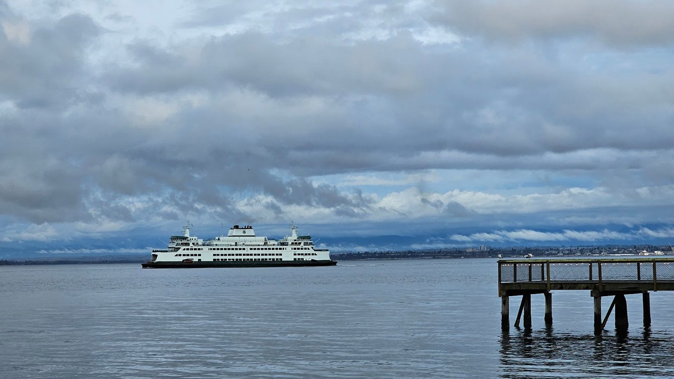 Mukilteo Lighthouse Park