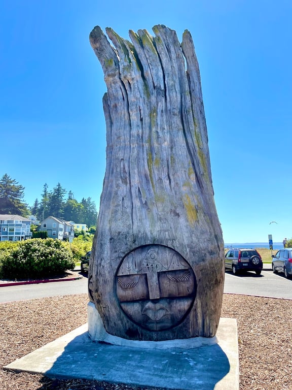 Mukilteo Lighthouse Park
