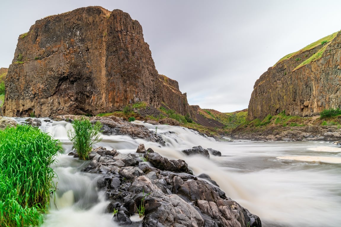 Palouse Falls State Park
