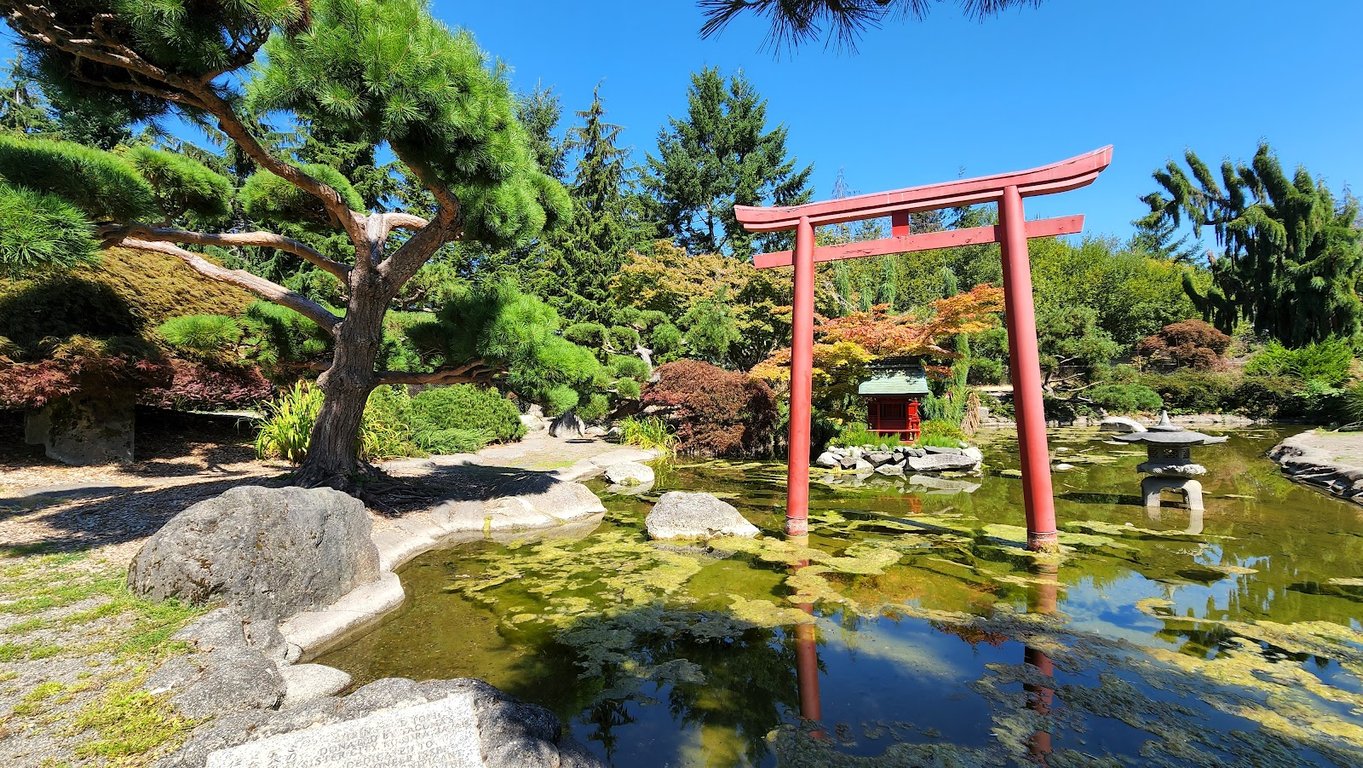 Point Defiance Park