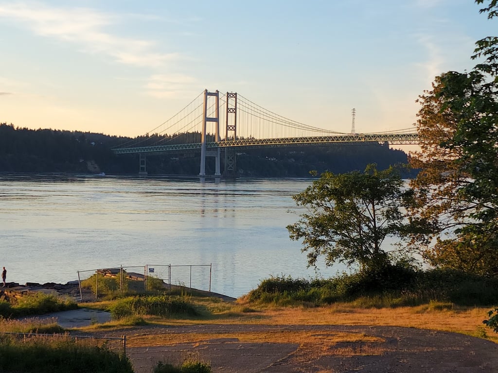 Point Defiance Park