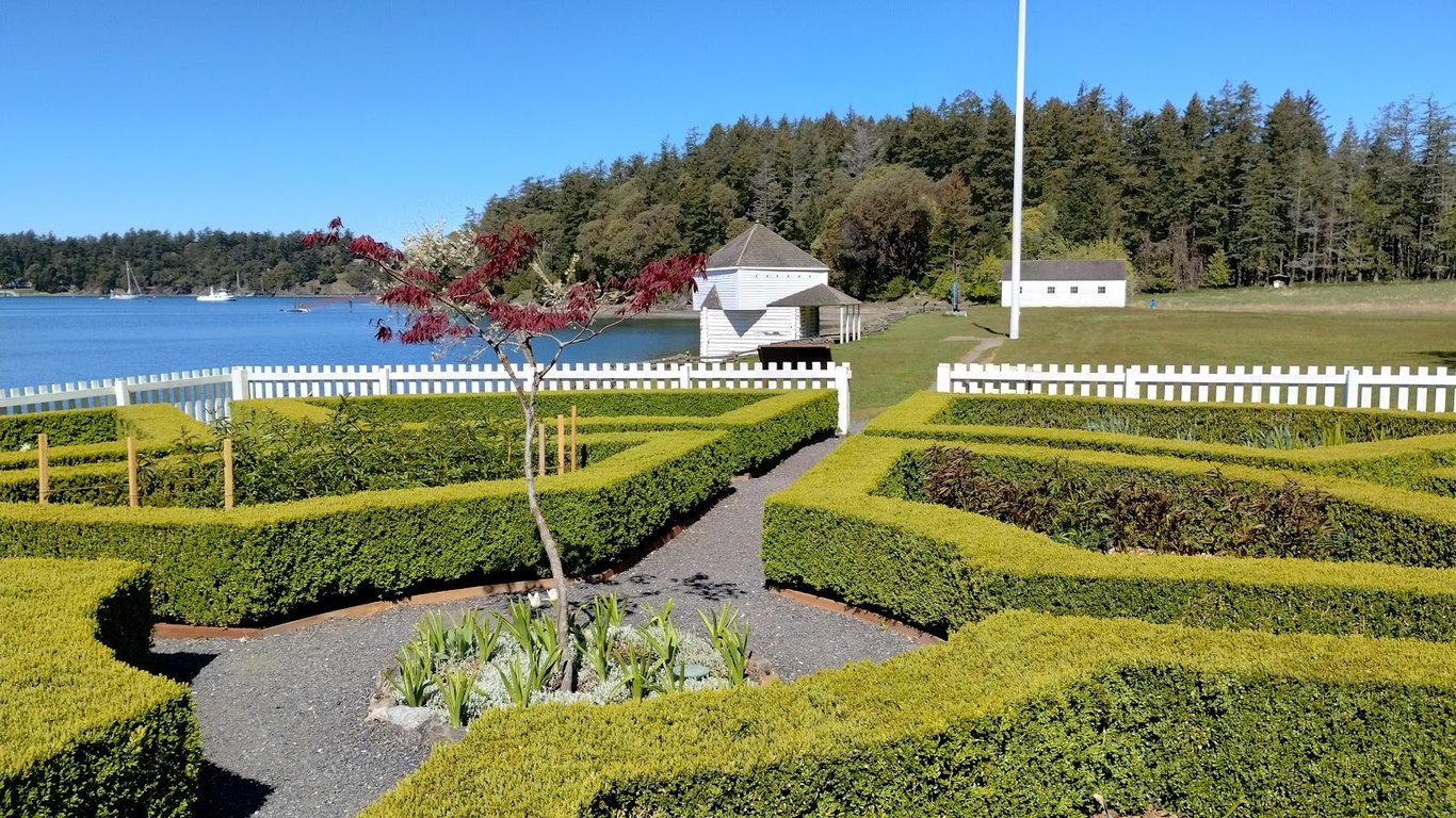 San Juan Island NHP