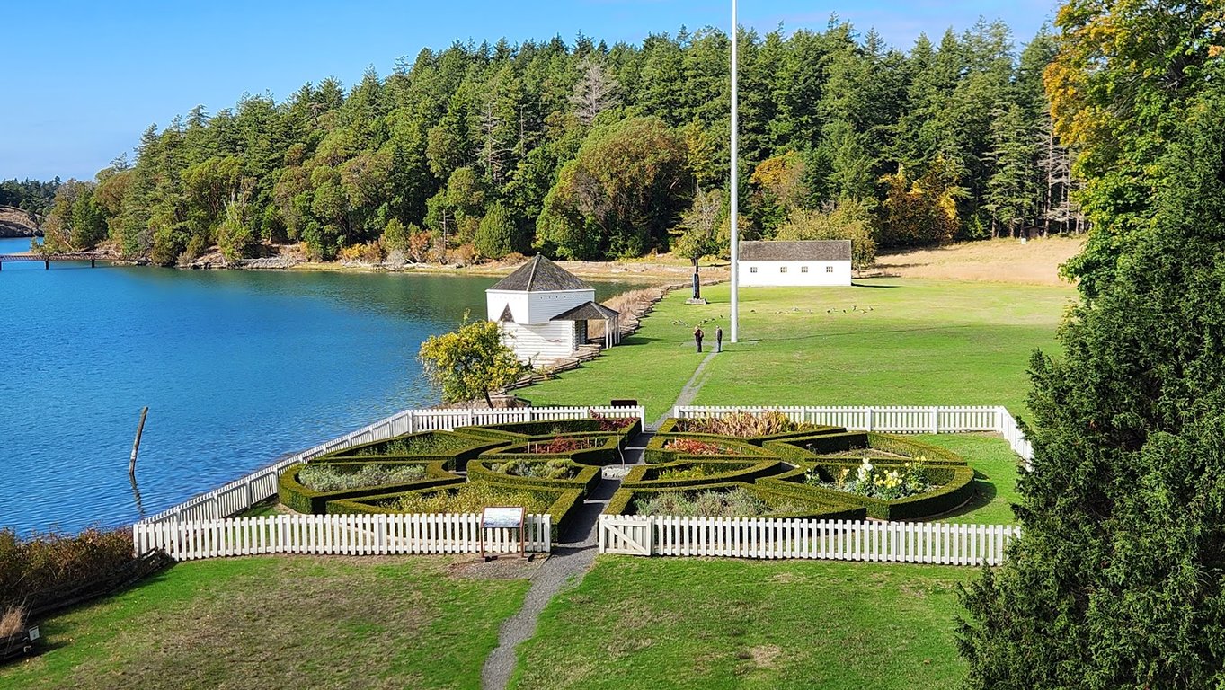 San Juan Island NHP