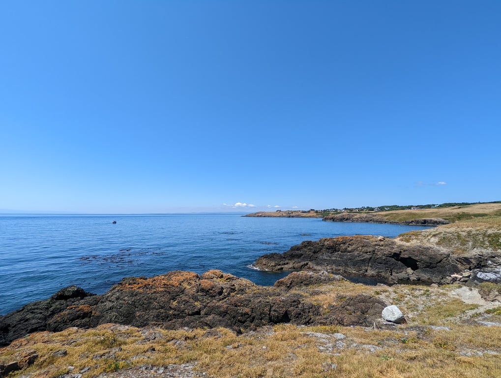 San Juan Island NHP