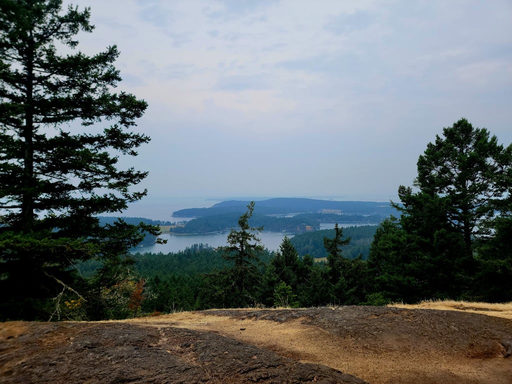 San Juan Island NHP