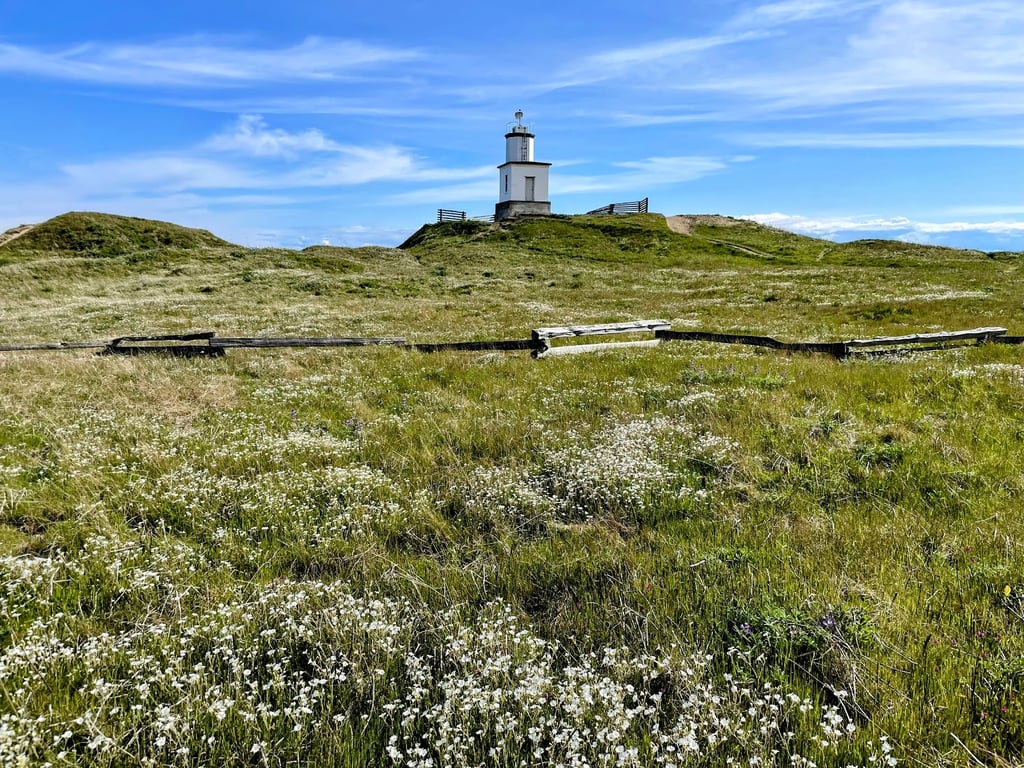 San Juan Island NHP