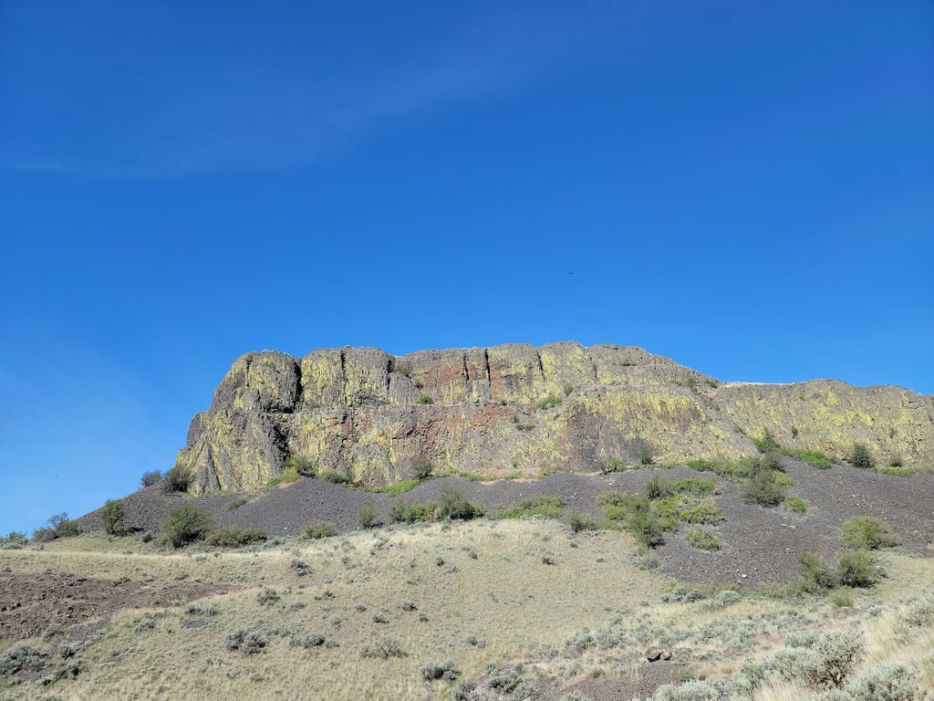 Steamboat Rock State Park