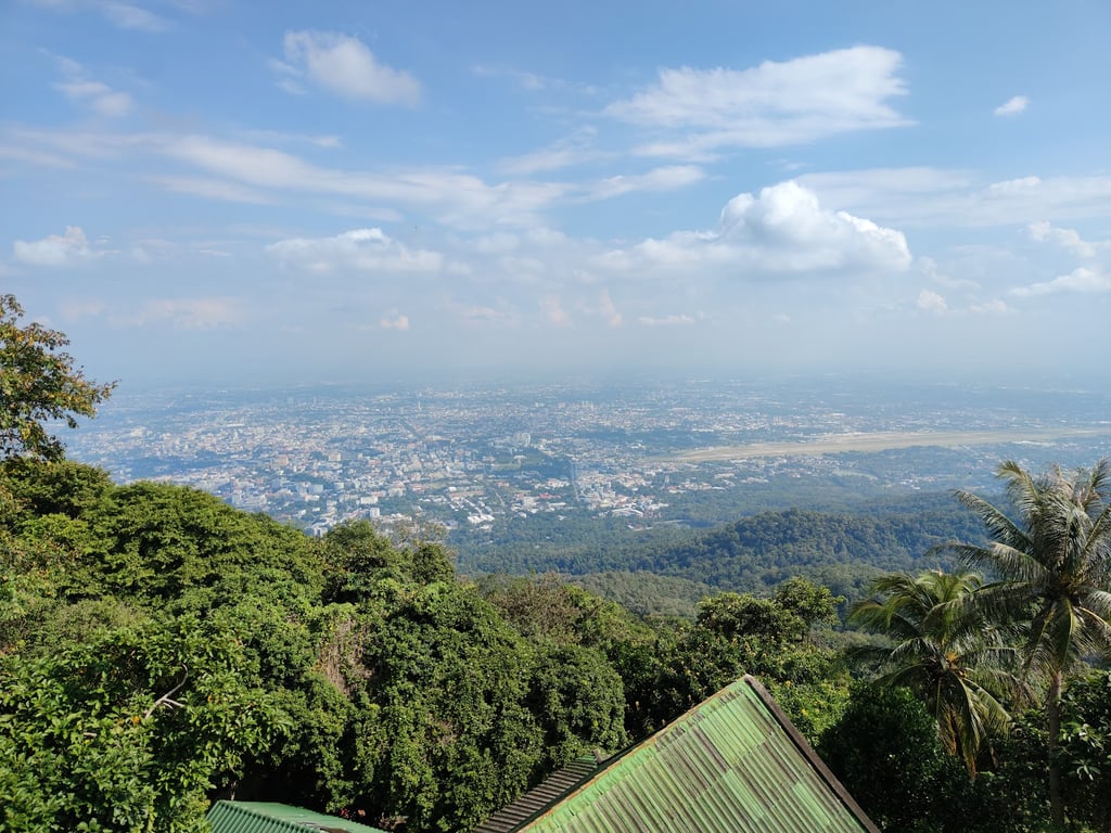 Wat Phra That Doi Suthep