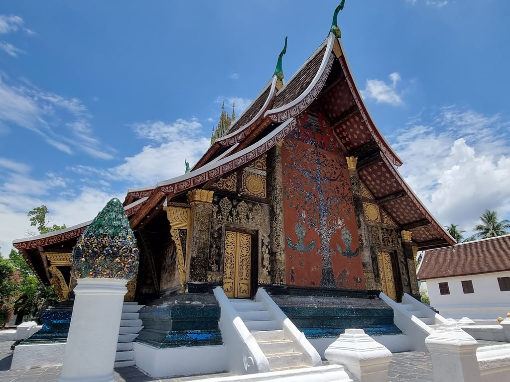 Wat Xieng Thong