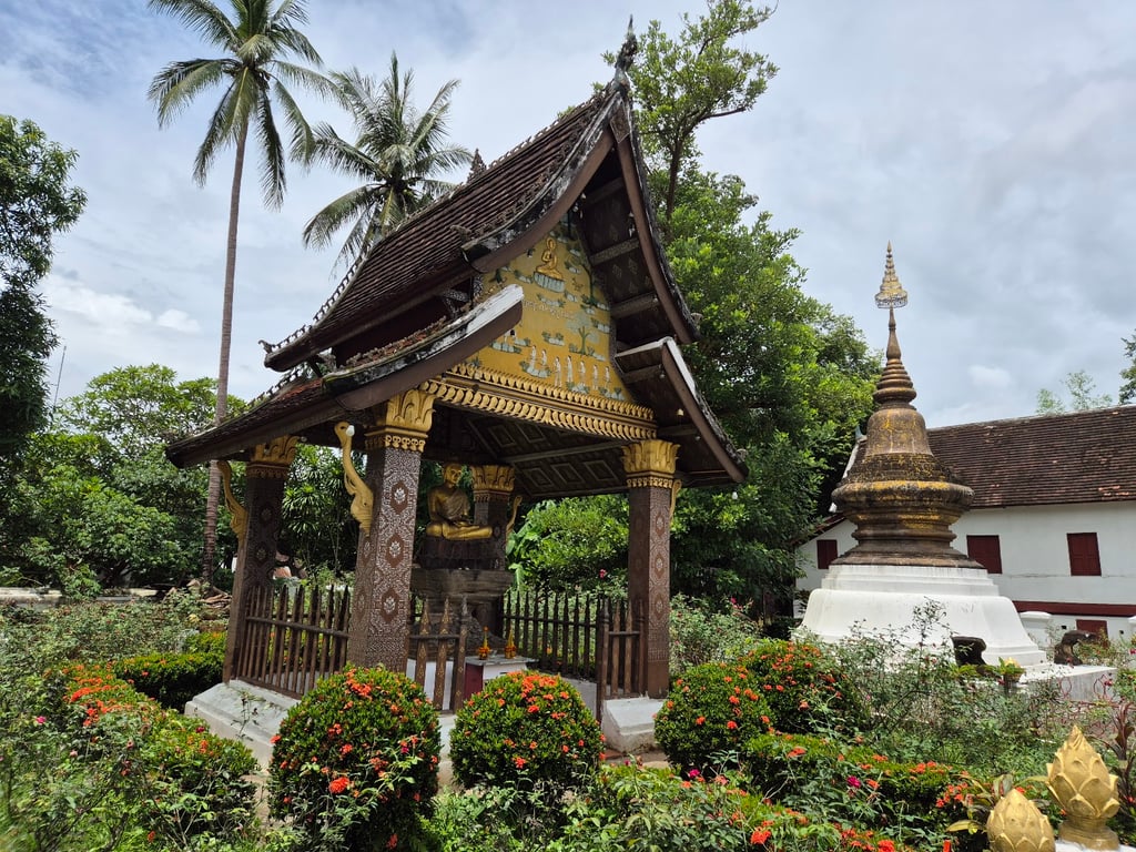 Wat Xieng Thong