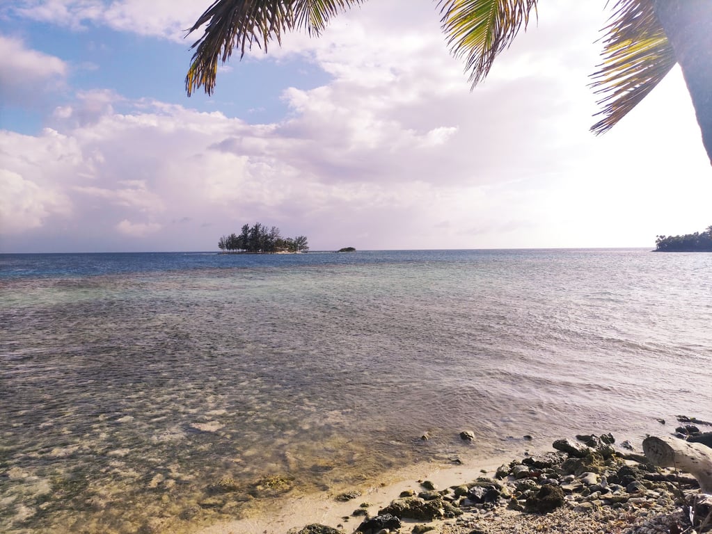 Water Cay