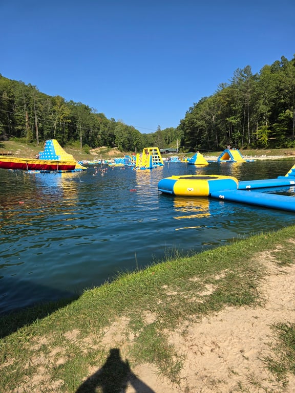 ACE Adventure Resort