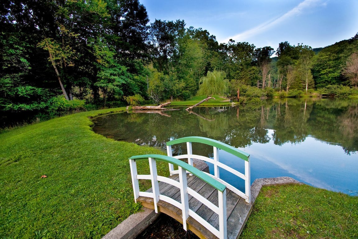 Capon Springs Resort