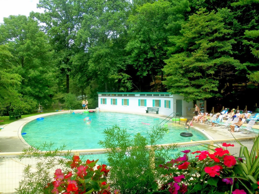 Capon Springs Resort