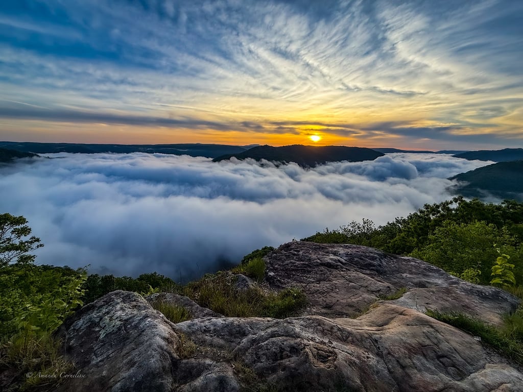 Grandview Overlook