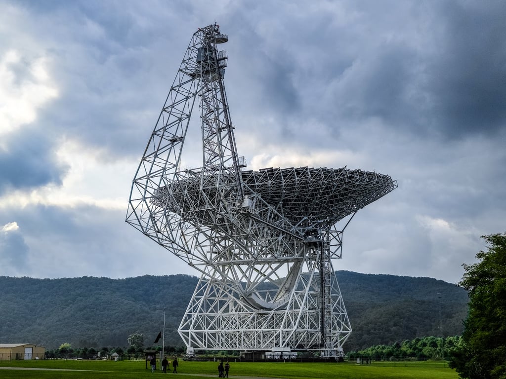 Green Bank Observatory