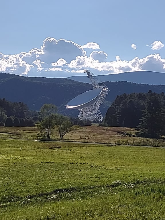 Green Bank Observatory
