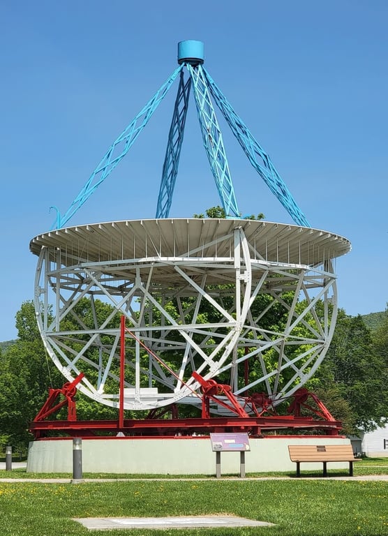 Green Bank Observatory