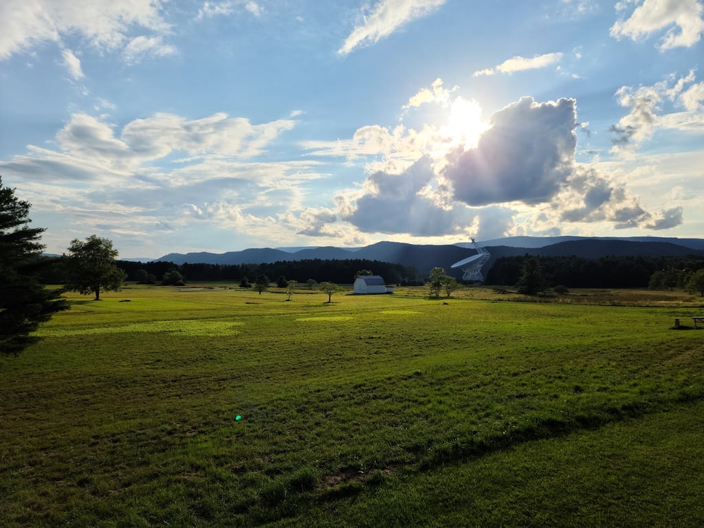 Green Bank Observatory