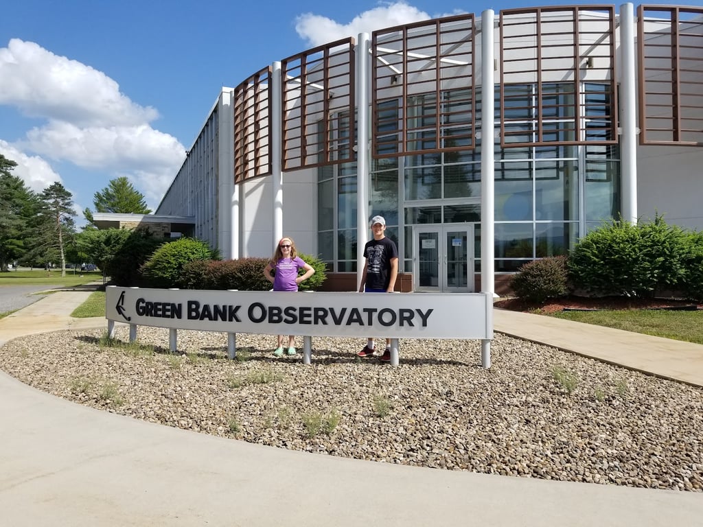 Green Bank Observatory