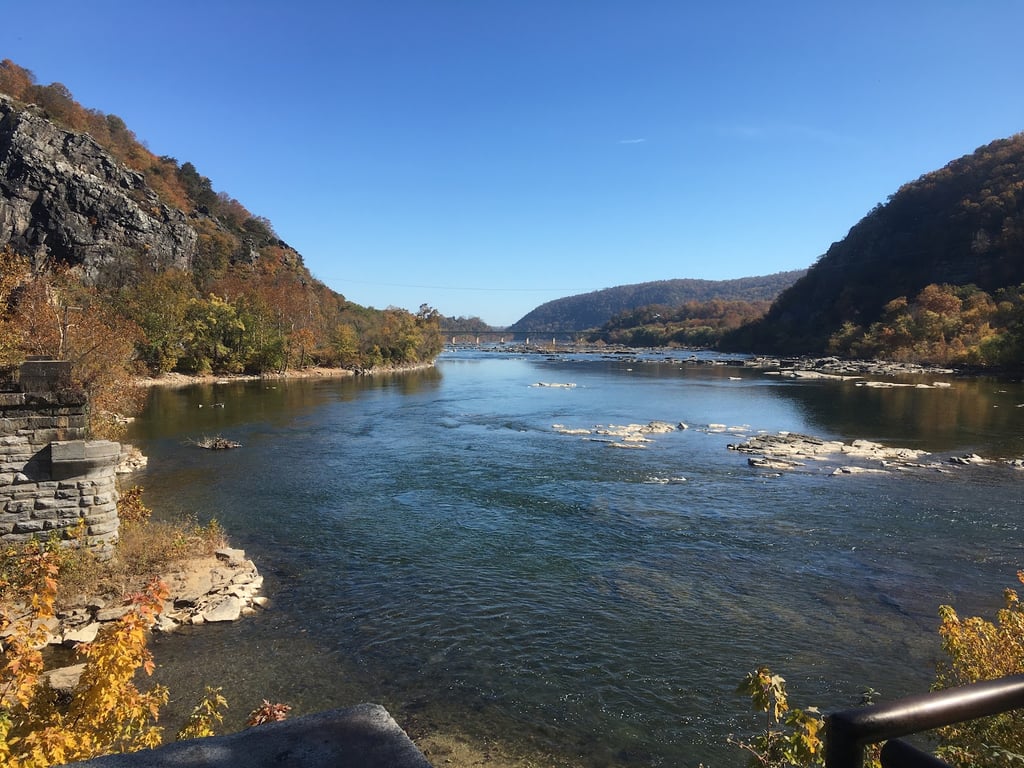 Harpers Ferry NHP