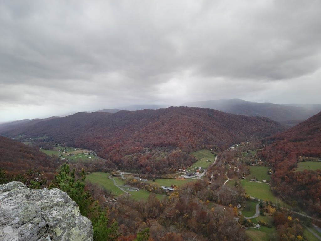 Seneca Rocks Discovery Center