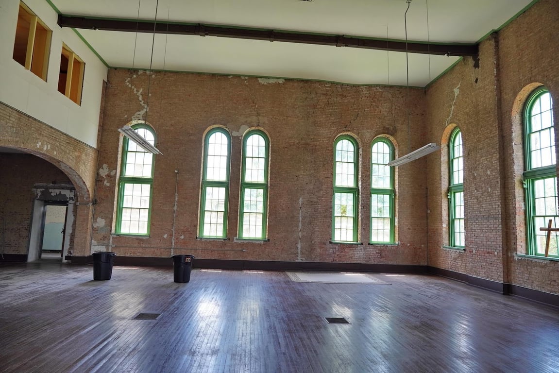 Trans-Allegheny Lunatic Asylum