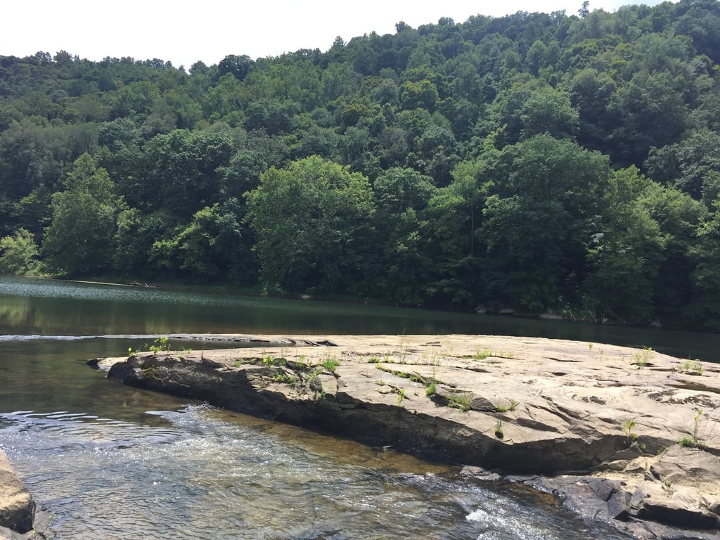 Valley Falls State Park