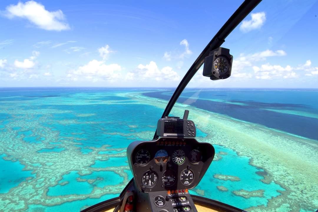 Whitehaven Beach