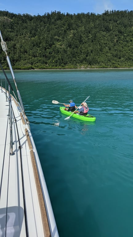 Whitehaven Beach