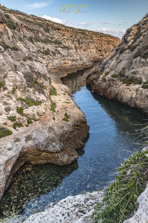 Wied il-Għasri