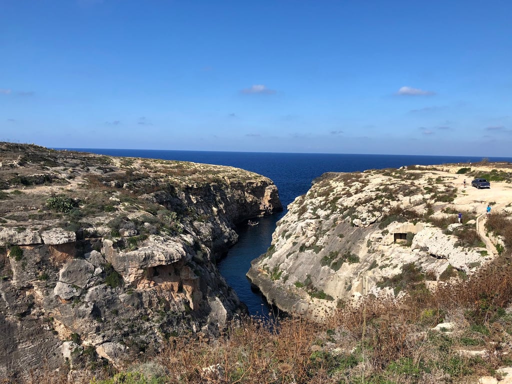 Wied il-Għasri