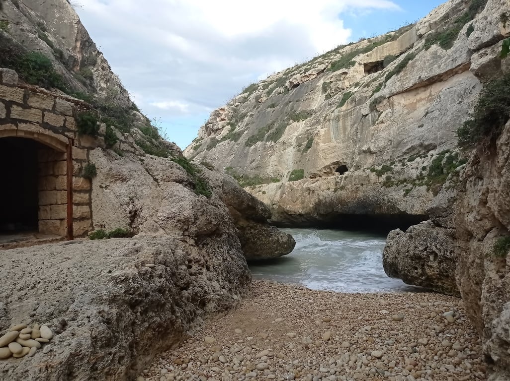 Wied il-Għasri