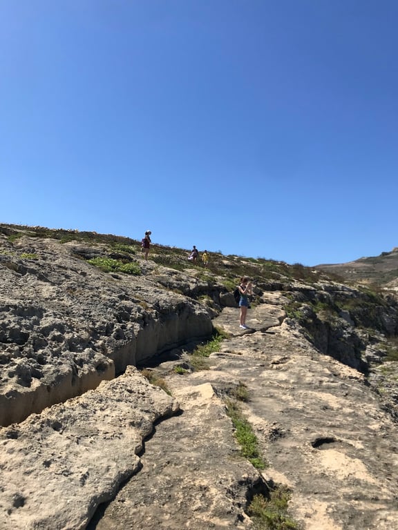 Wied il-Għasri
