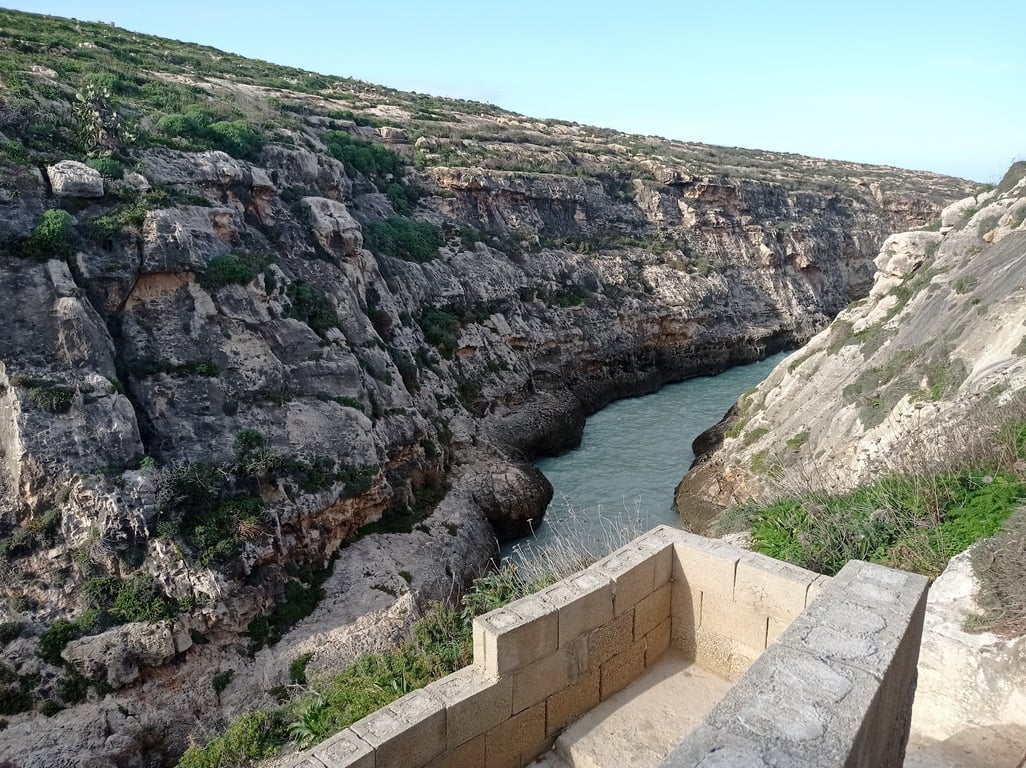 Wied il-Għasri