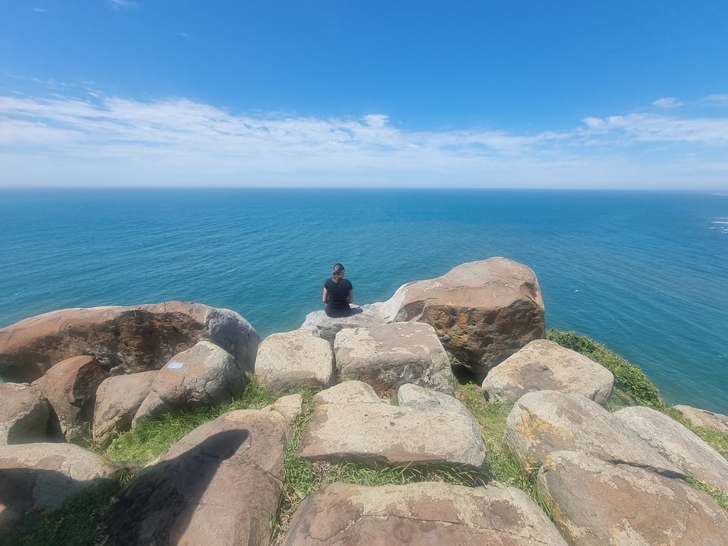 Wild Coast’s Morgan Bay Cliffs
