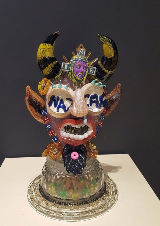 Bergstrom-Mahler Museum