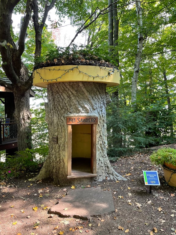 Bookworm Gardens