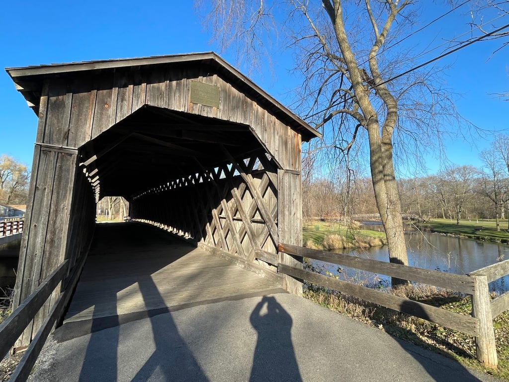 Covered Bridge Park