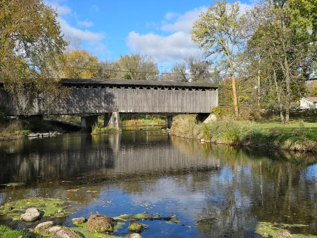 Covered Bridge Park