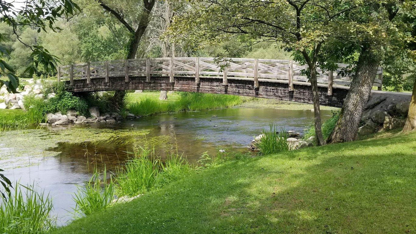 Covered Bridge Park