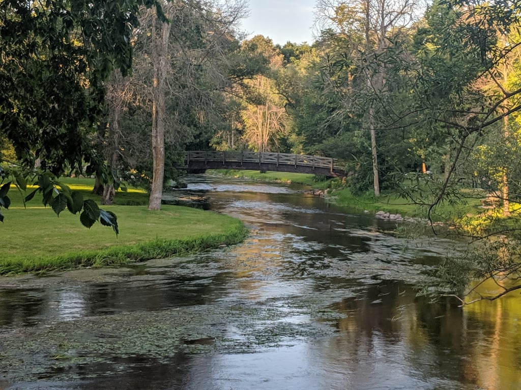 Covered Bridge Park