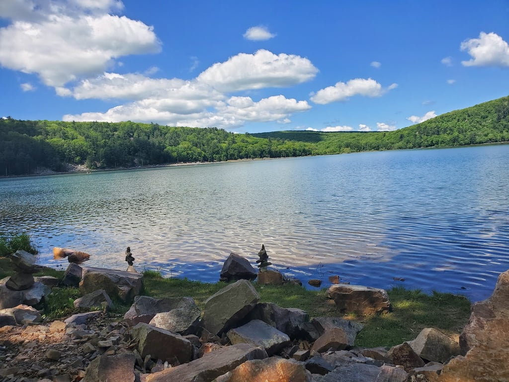 Devil’s Lake State Park