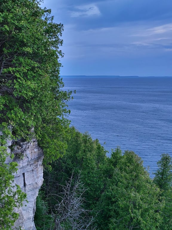 Ellison Bluff County Park
