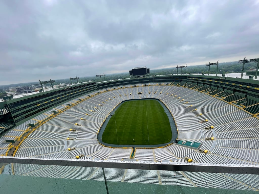 Lambeau Field