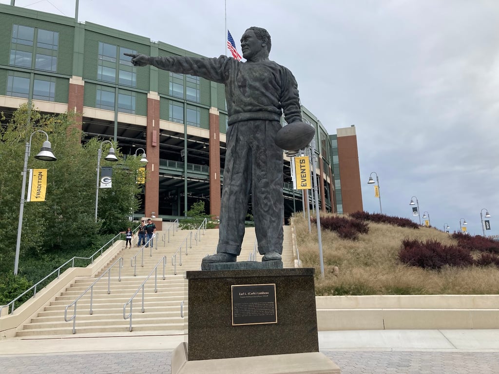 Lambeau Field