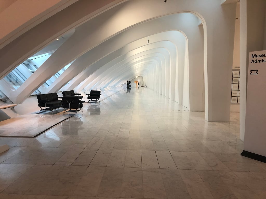 Milwaukee Art Museum