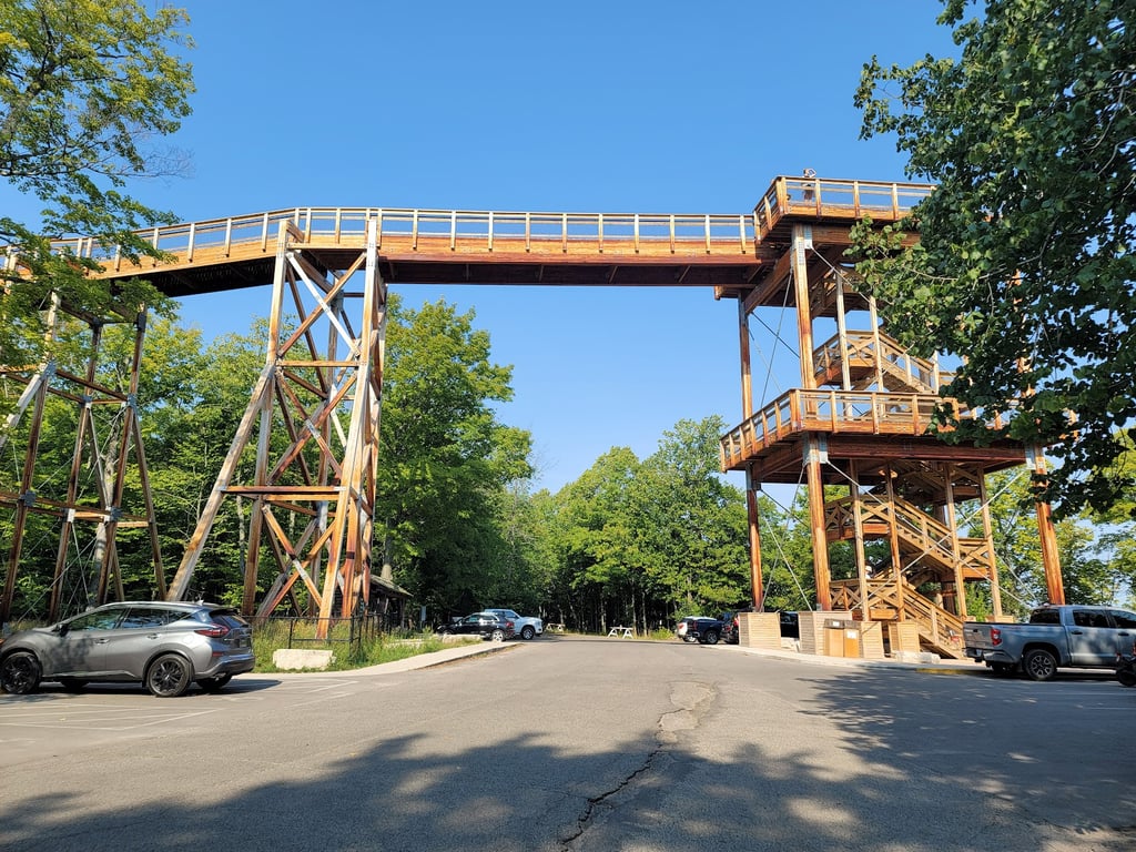 Peninsula State Park