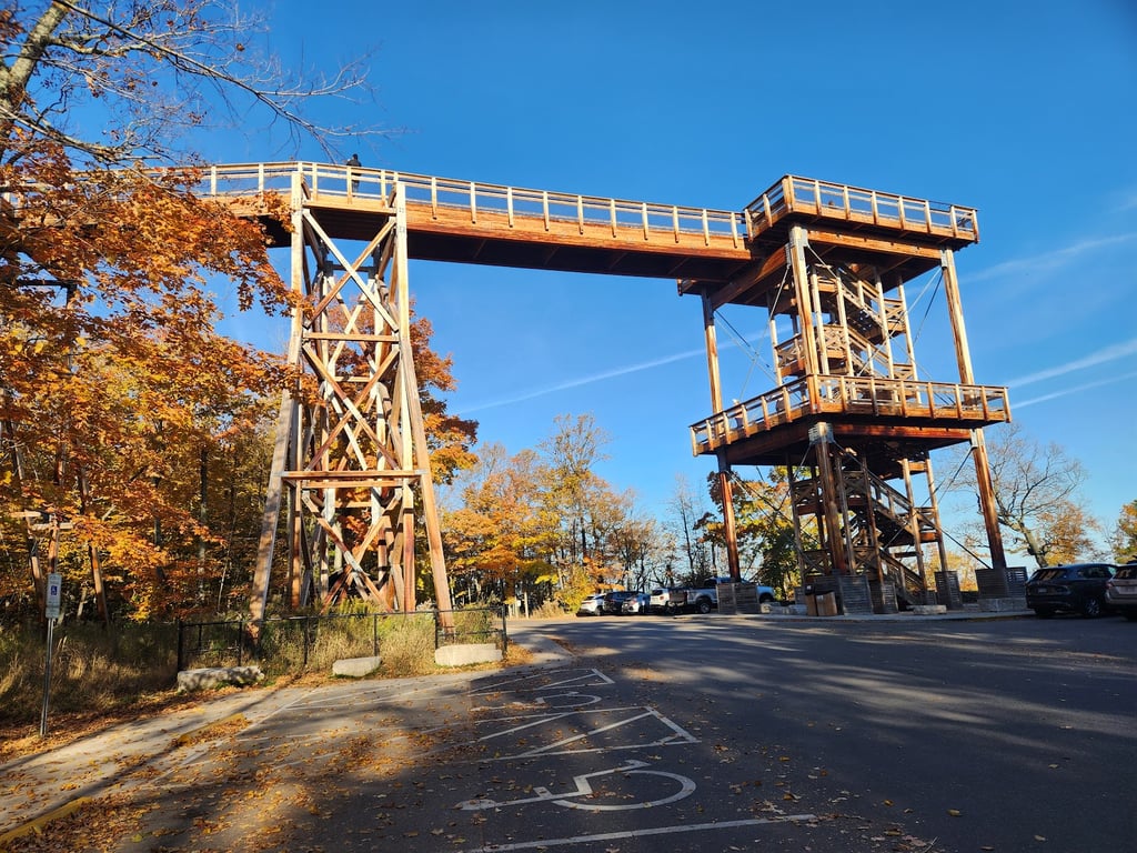 Peninsula State Park