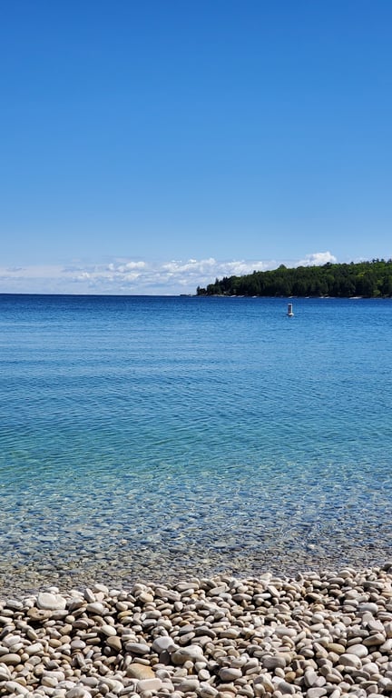 Schoolhouse Beach